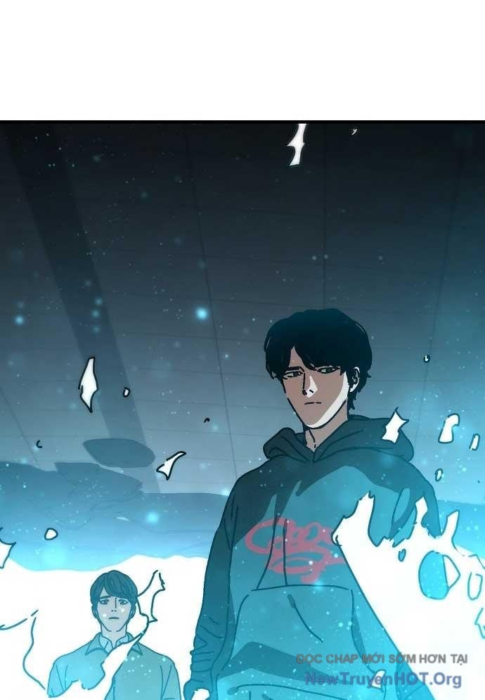 D-Day: Hầm Trú Ẩn Chap 40 - Next Chap 41