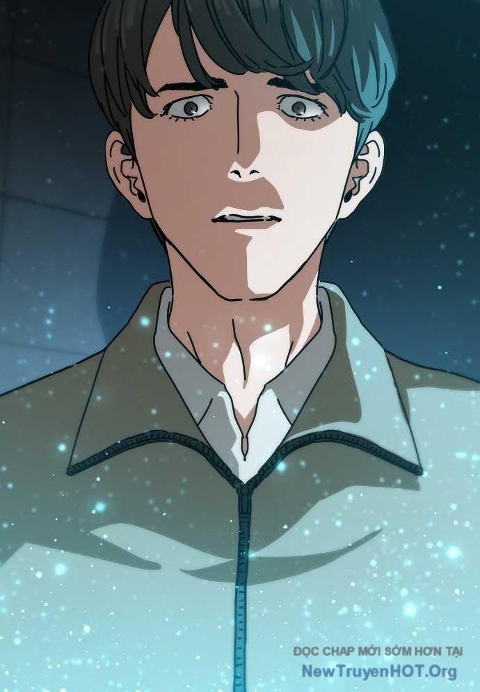 D-Day: Hầm Trú Ẩn Chap 40 - Next Chap 41