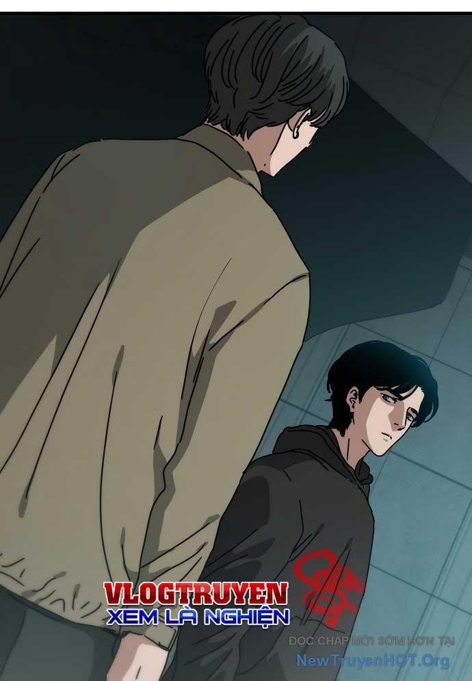 D-Day: Hầm Trú Ẩn Chap 40 - Next Chap 41