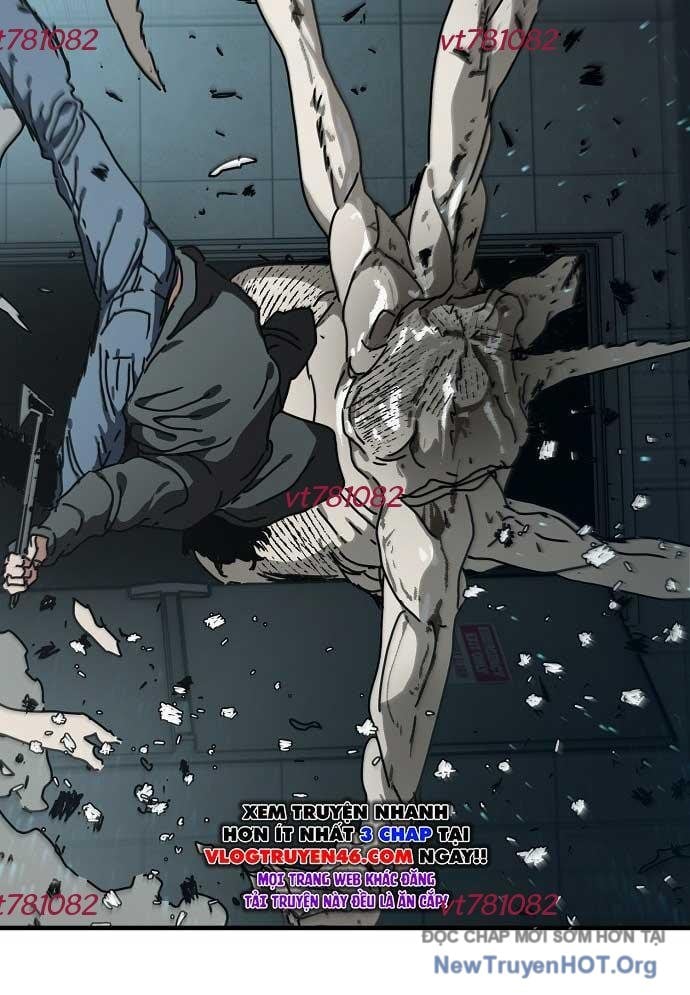 D-Day: Hầm Trú Ẩn Chap 40 - Next Chap 41