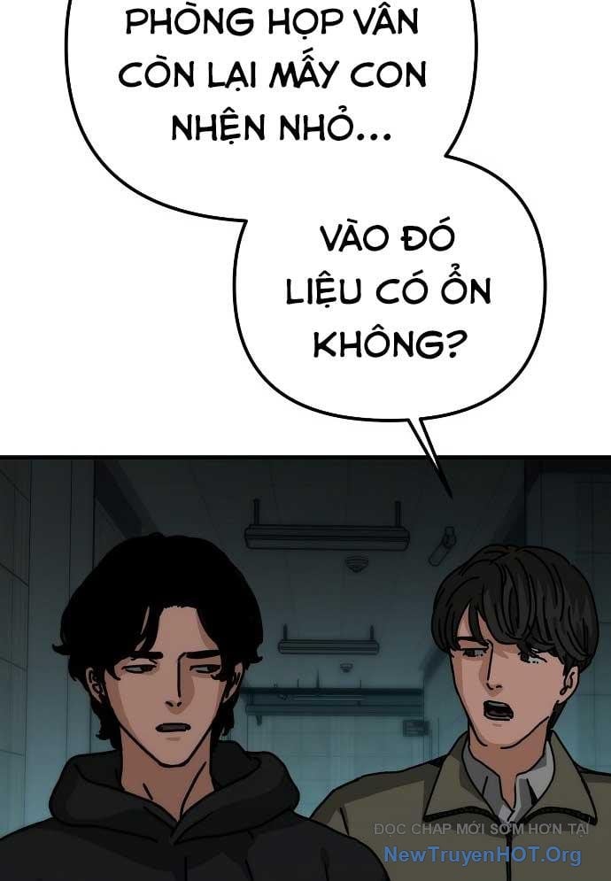 D-Day: Hầm Trú Ẩn Chap 40 - Next Chap 41