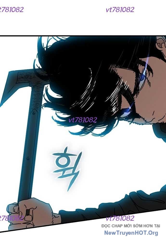 D-Day: Hầm Trú Ẩn Chap 40 - Next Chap 41