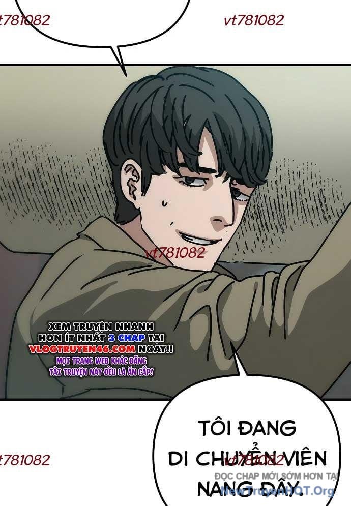 D-Day: Hầm Trú Ẩn Chap 40 - Next Chap 41