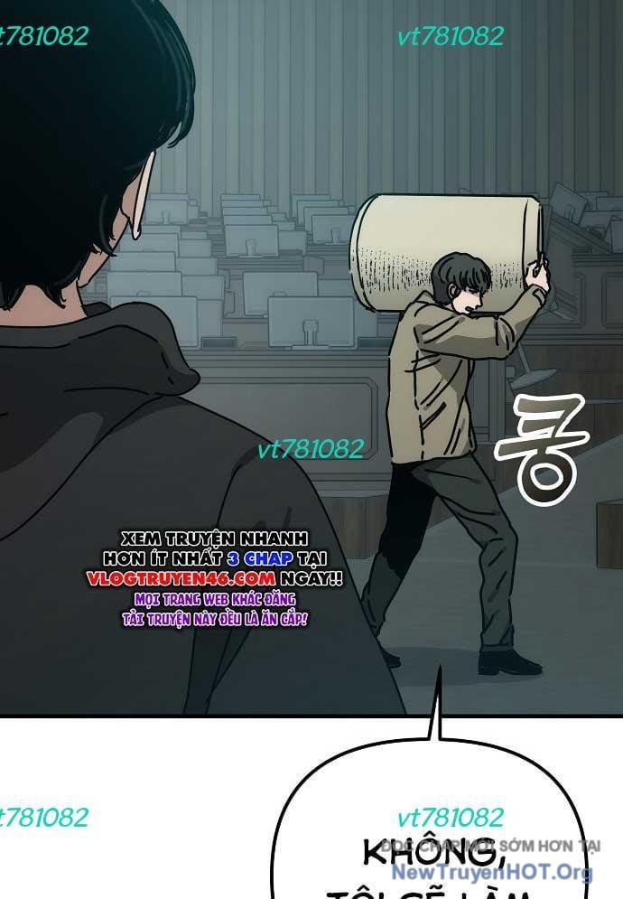 D-Day: Hầm Trú Ẩn Chap 40 - Next Chap 41