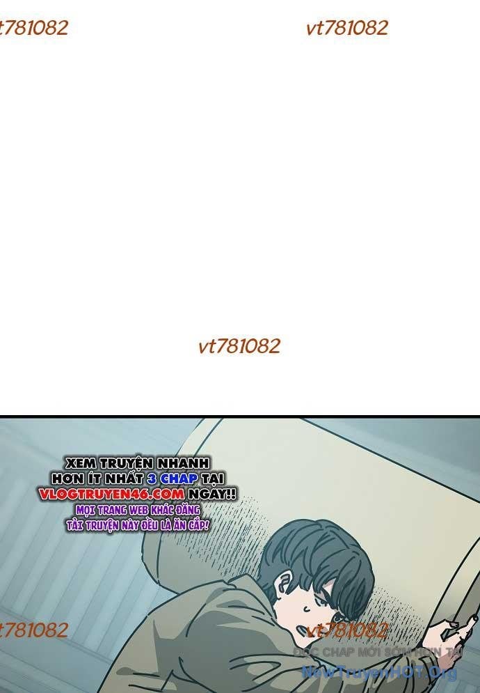 D-Day: Hầm Trú Ẩn Chap 40 - Next Chap 41