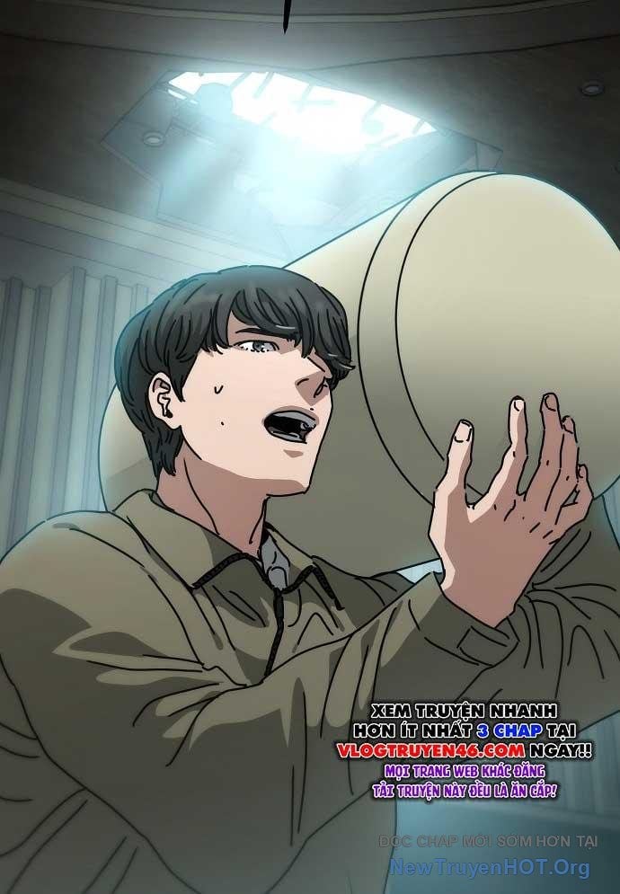 D-Day: Hầm Trú Ẩn Chap 40 - Next Chap 41