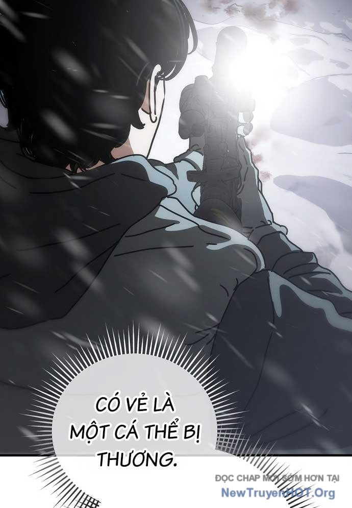 D-Day: Hầm Trú Ẩn Chap 41 - Next Chap 42