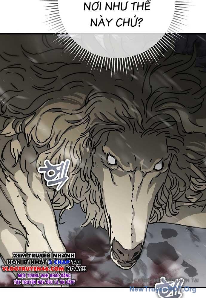 D-Day: Hầm Trú Ẩn Chap 41 - Next Chap 42