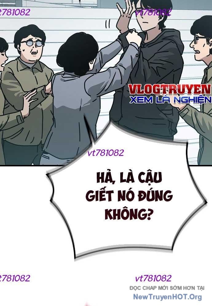 D-Day: Hầm Trú Ẩn Chap 41 - Next Chap 42