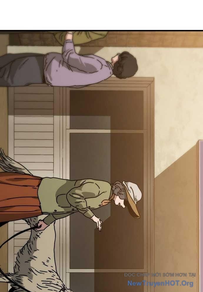 D-Day: Hầm Trú Ẩn Chap 41 - Next Chap 42