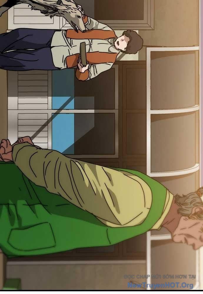 D-Day: Hầm Trú Ẩn Chap 41 - Next Chap 42