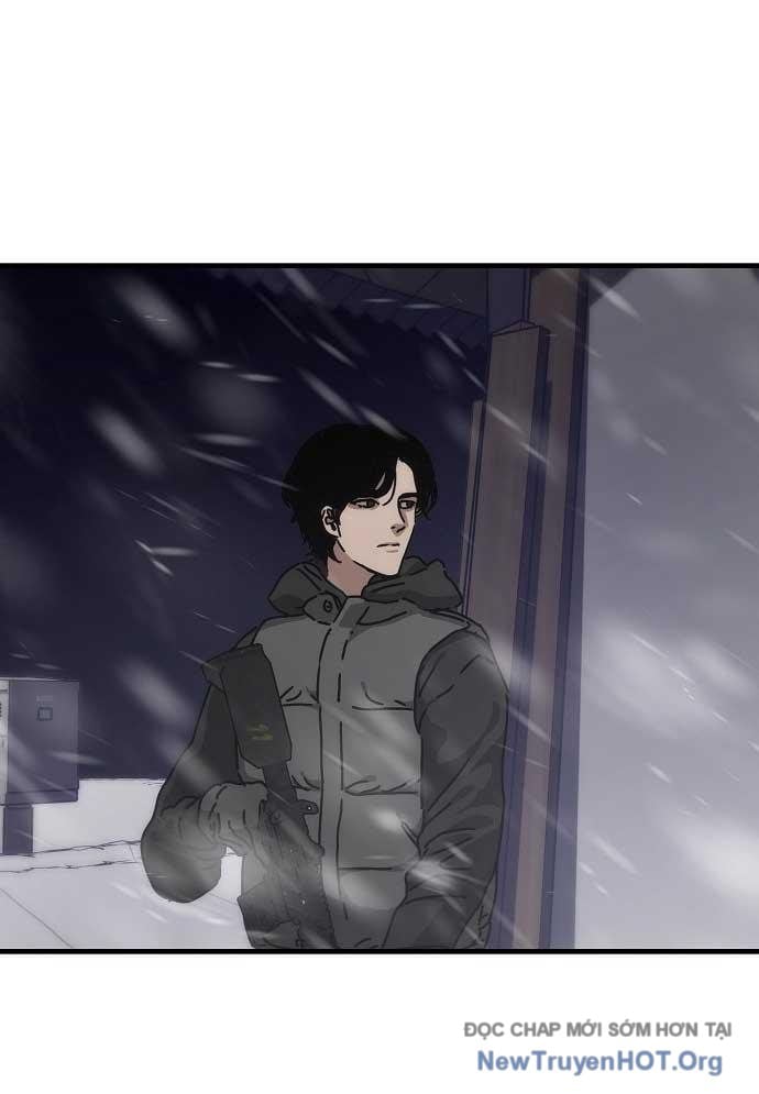 D-Day: Hầm Trú Ẩn Chap 41 - Next Chap 42