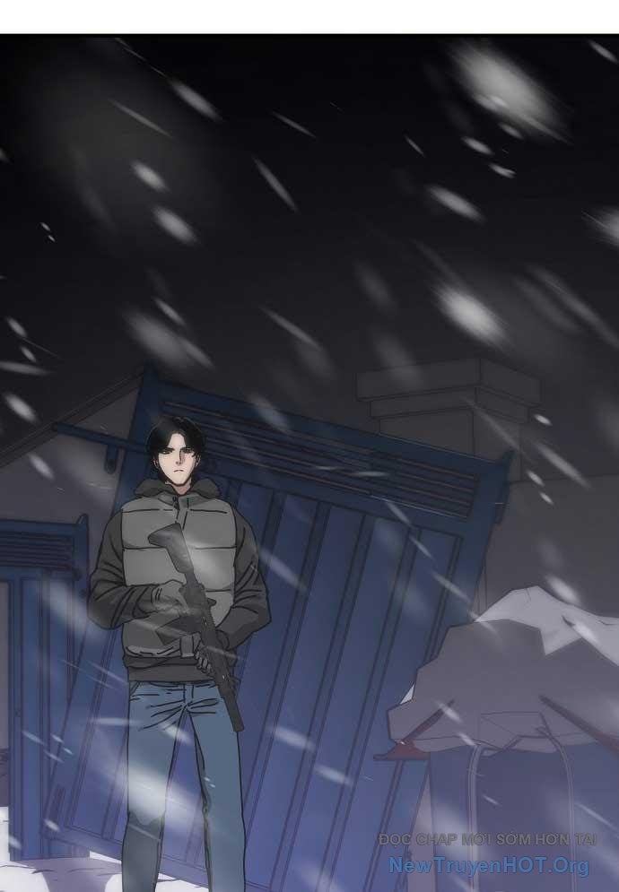 D-Day: Hầm Trú Ẩn Chap 41 - Next Chap 42