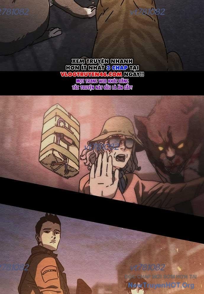 D-Day: Hầm Trú Ẩn Chap 41 - Next Chap 42