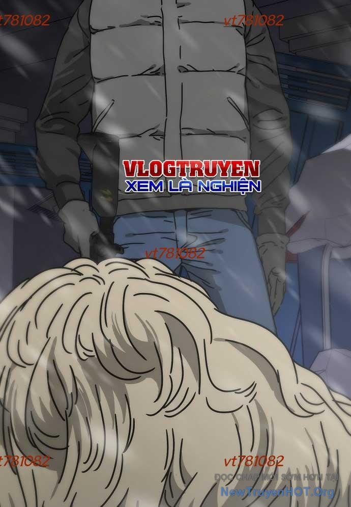 D-Day: Hầm Trú Ẩn Chap 41 - Next Chap 42