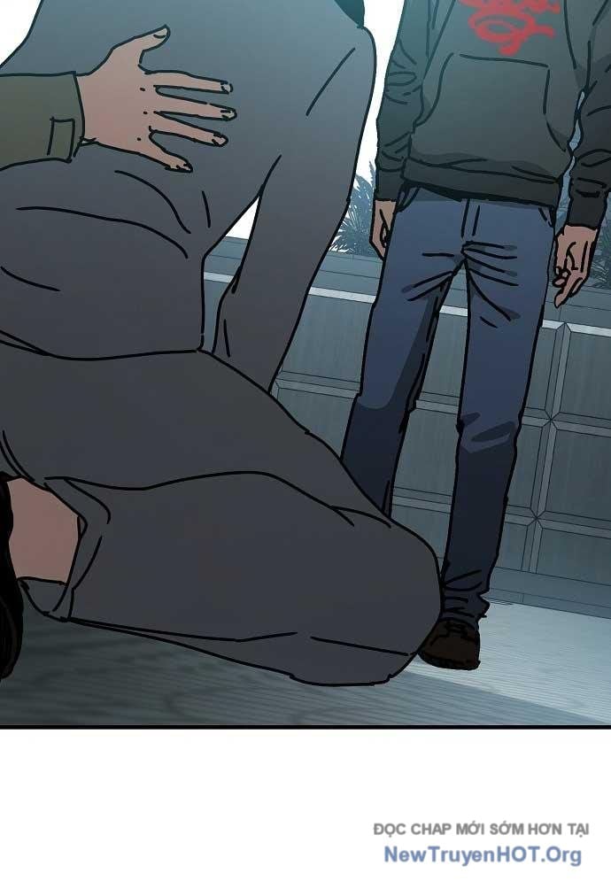 D-Day: Hầm Trú Ẩn Chap 41 - Next Chap 42