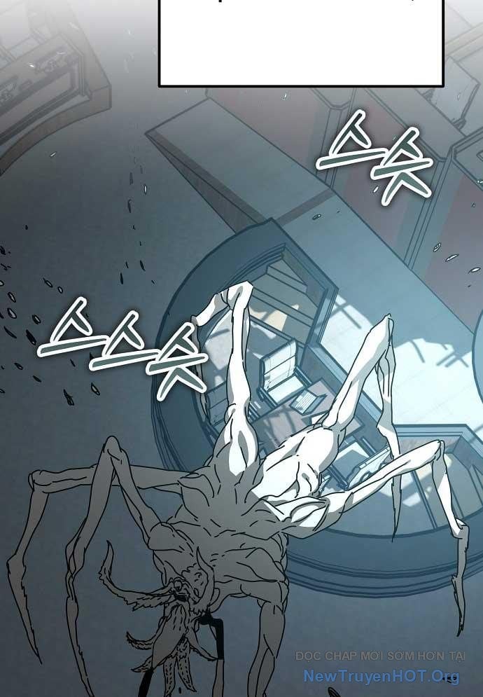 D-Day: Hầm Trú Ẩn Chap 41 - Next Chap 42