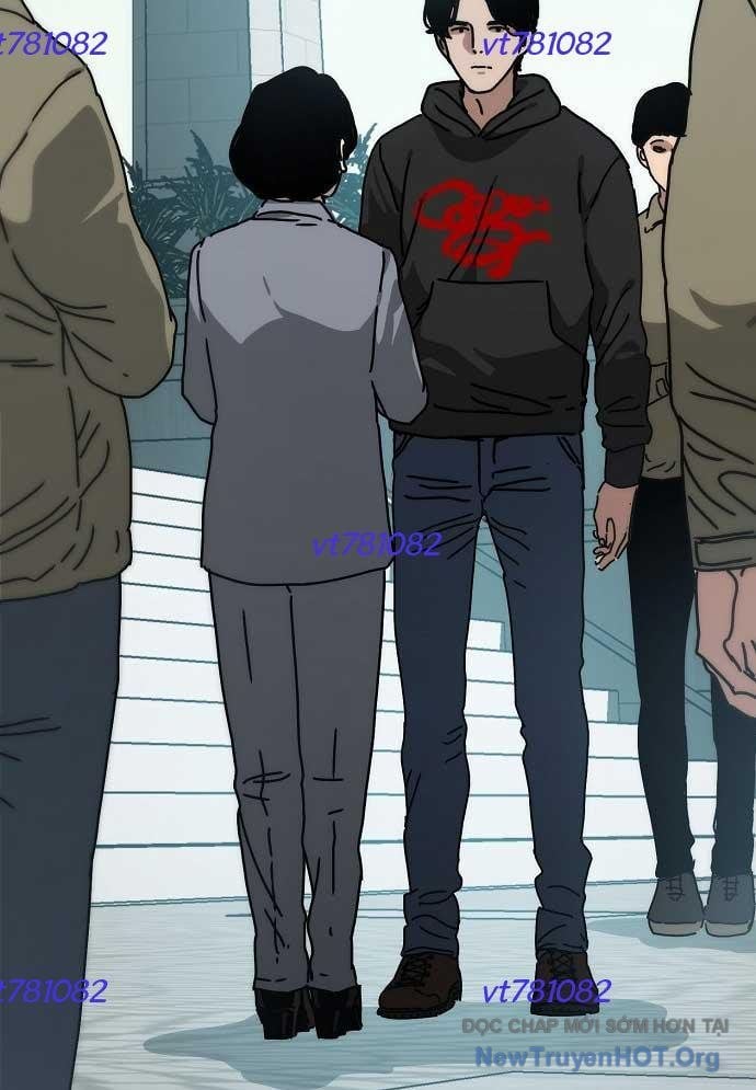 D-Day: Hầm Trú Ẩn Chap 41 - Next Chap 42