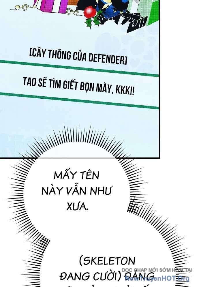 D-Day: Hầm Trú Ẩn Chap 41 - Next Chap 42