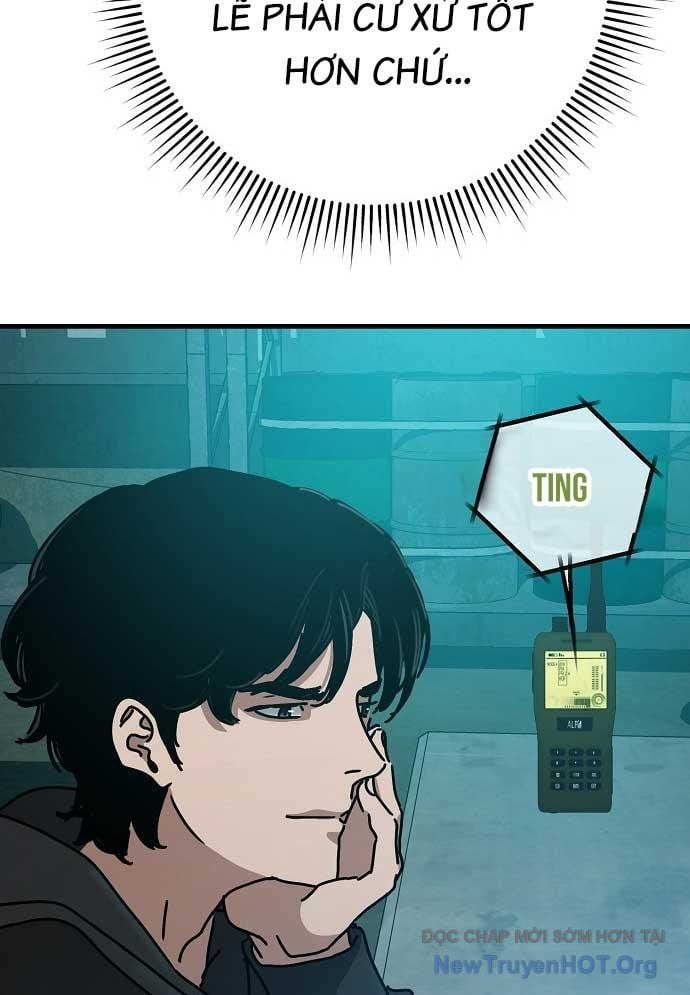 D-Day: Hầm Trú Ẩn Chap 41 - Next Chap 42