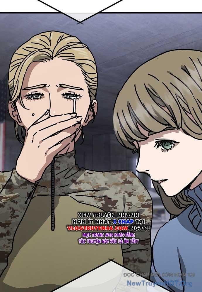 D-Day: Hầm Trú Ẩn Chap 41 - Next Chap 42