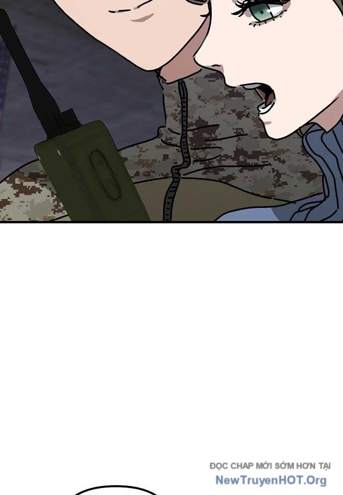 D-Day: Hầm Trú Ẩn Chap 41 - Next Chap 42