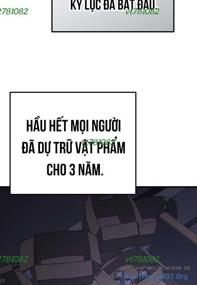 D-Day: Hầm Trú Ẩn Chap 41 - Next Chap 42