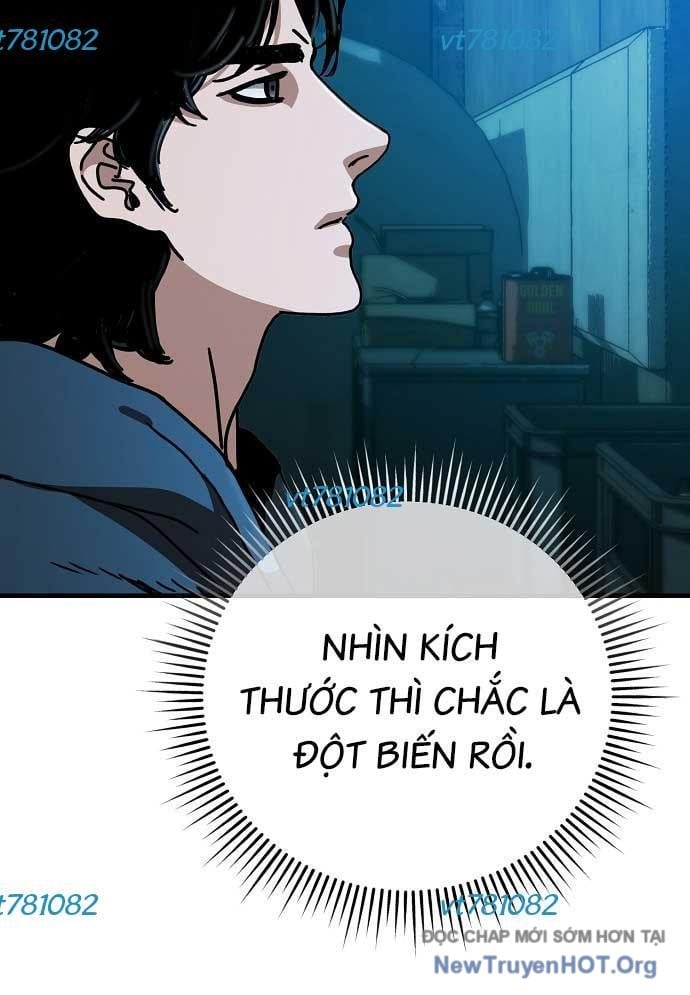 D-Day: Hầm Trú Ẩn Chap 41 - Next Chap 42