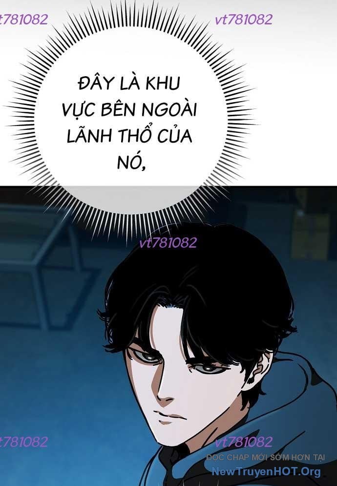 D-Day: Hầm Trú Ẩn Chap 41 - Next Chap 42