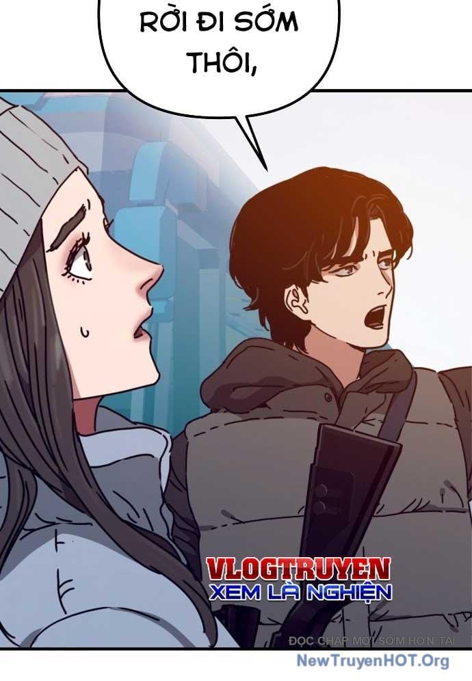 D-Day: Hầm Trú Ẩn Chap 42 - Next Chap 43