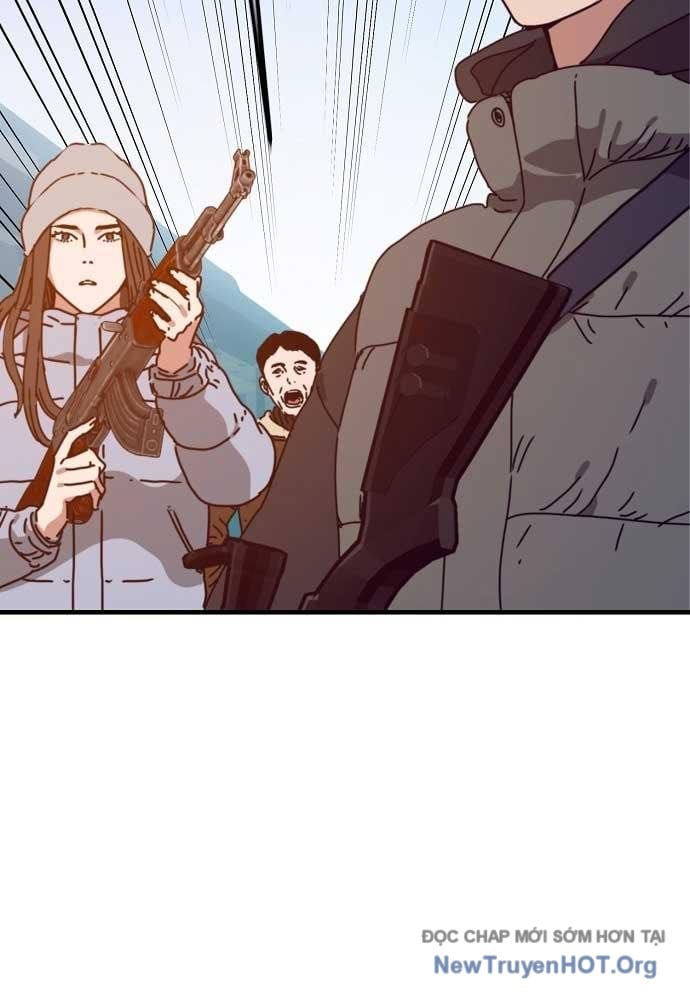 D-Day: Hầm Trú Ẩn Chap 42 - Next Chap 43
