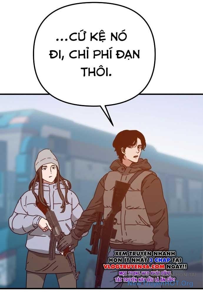 D-Day: Hầm Trú Ẩn Chap 42 - Next Chap 43