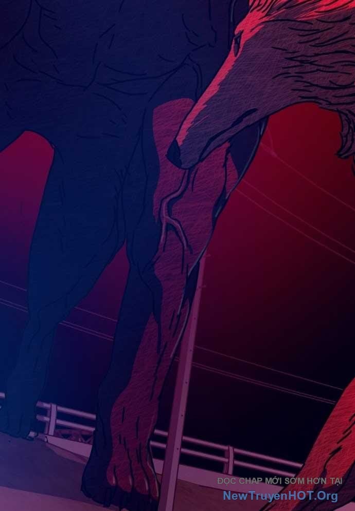 D-Day: Hầm Trú Ẩn Chap 42 - Next Chap 43