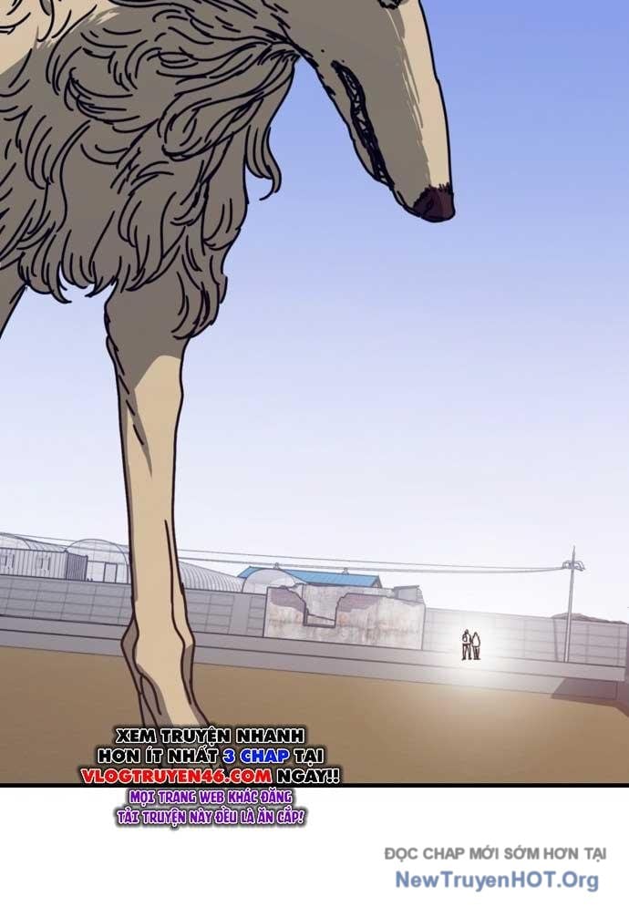 D-Day: Hầm Trú Ẩn Chap 42 - Next Chap 43