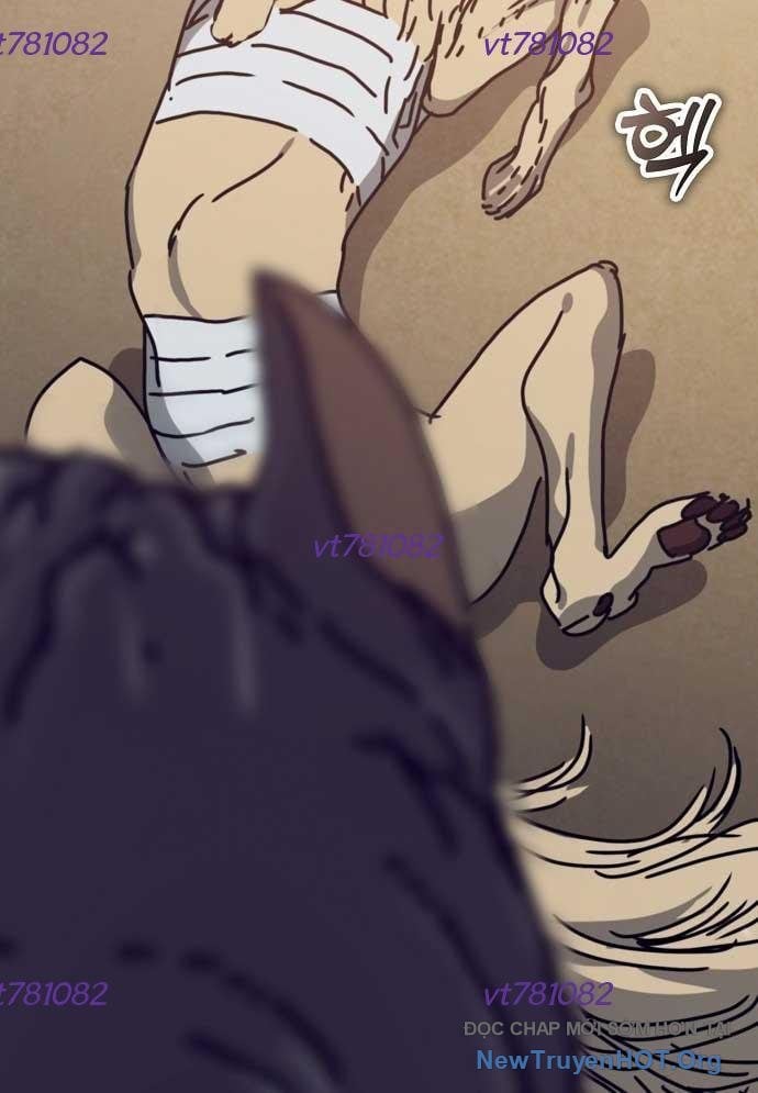 D-Day: Hầm Trú Ẩn Chap 42 - Next Chap 43