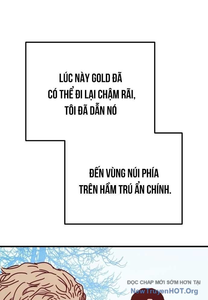 D-Day: Hầm Trú Ẩn Chap 42 - Next Chap 43