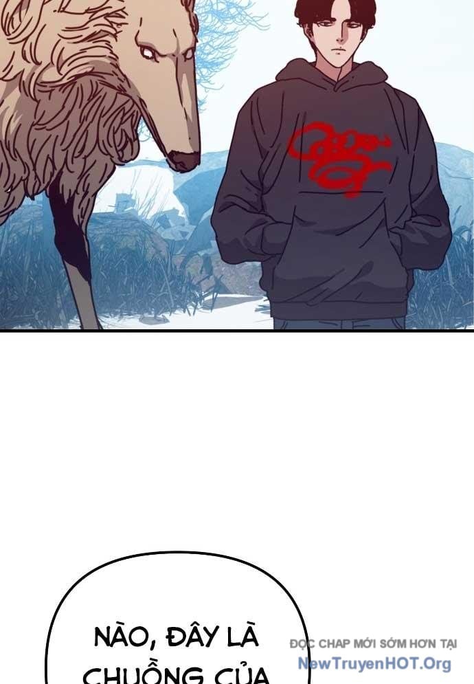 D-Day: Hầm Trú Ẩn Chap 42 - Next Chap 43