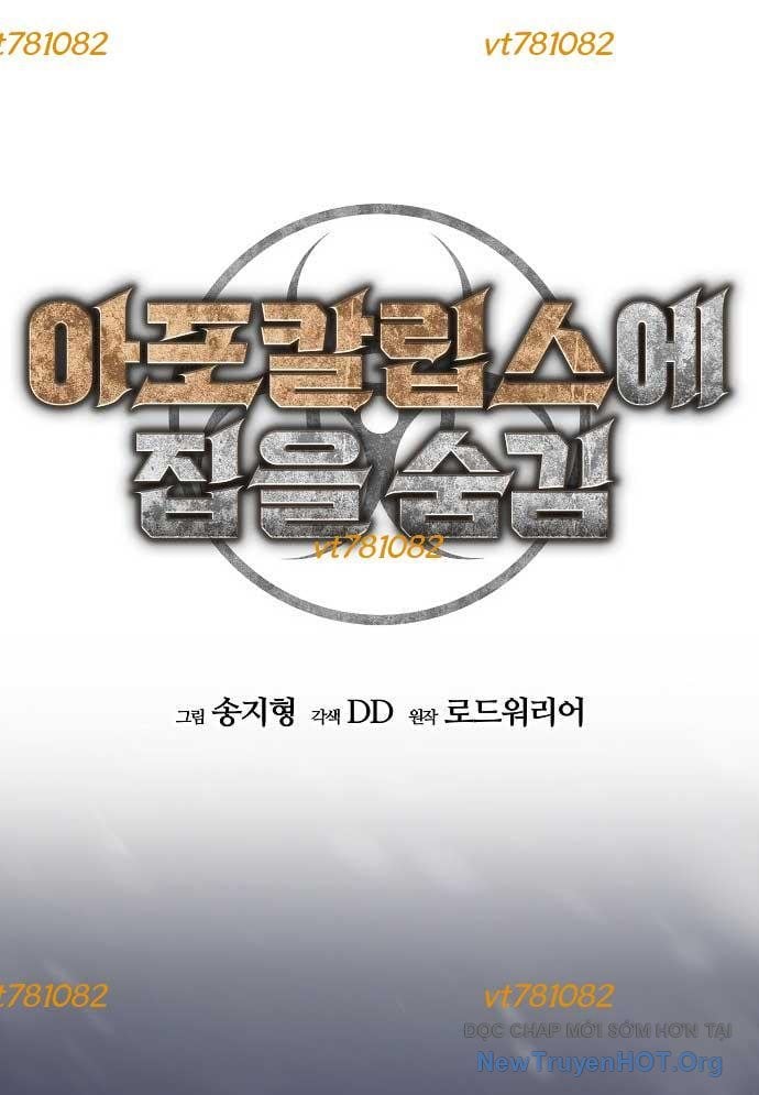 D-Day: Hầm Trú Ẩn Chap 42 - Next Chap 43