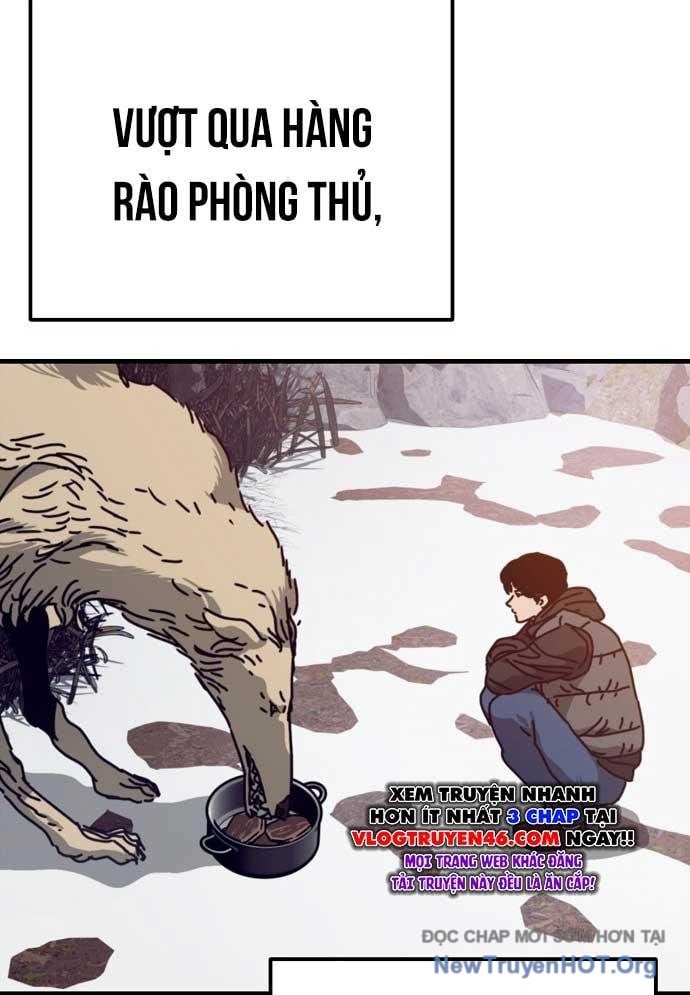 D-Day: Hầm Trú Ẩn Chap 42 - Next Chap 43