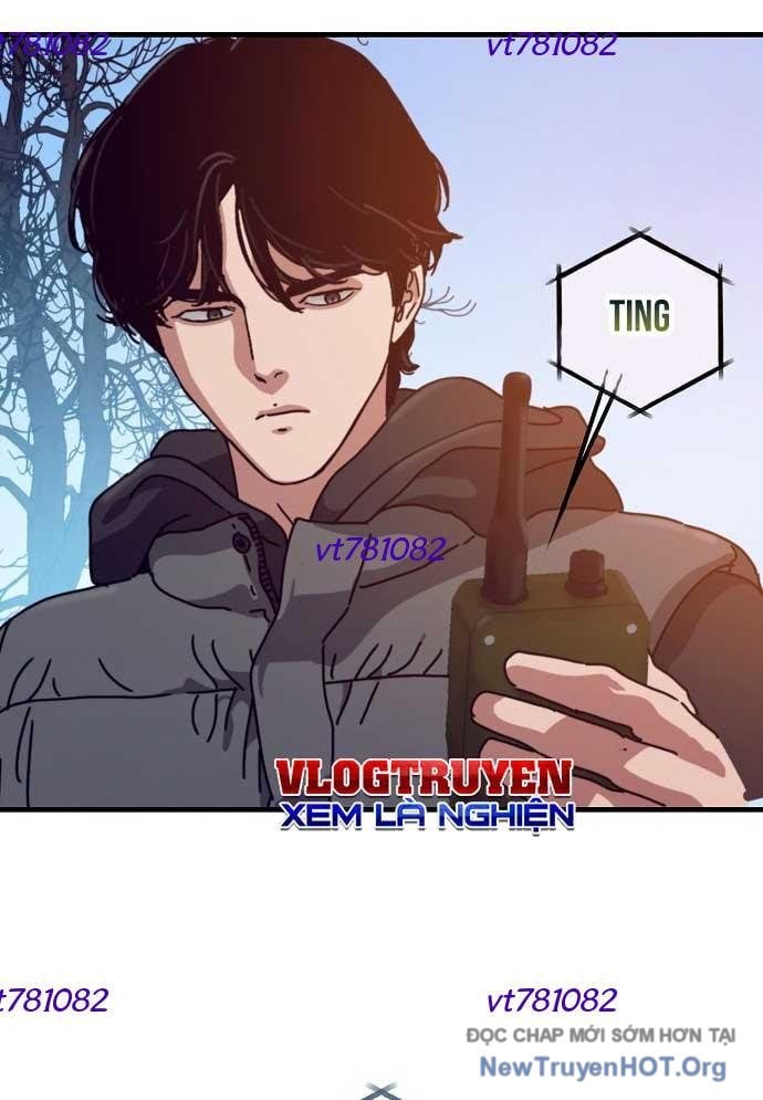 D-Day: Hầm Trú Ẩn Chap 42 - Next Chap 43