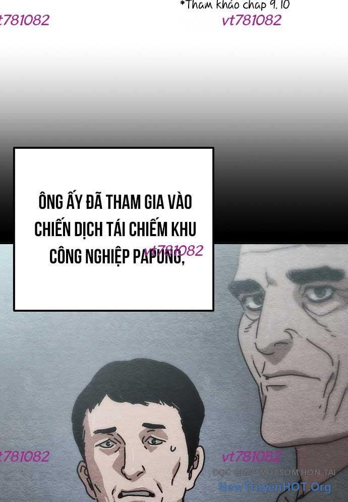 D-Day: Hầm Trú Ẩn Chap 42 - Next Chap 43