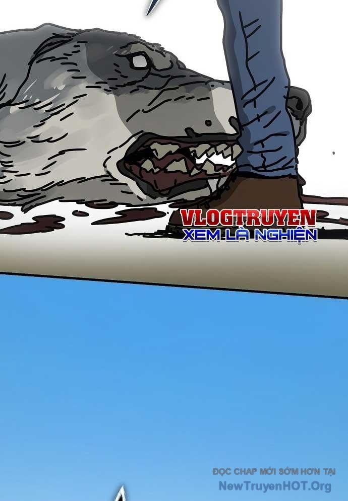 D-Day: Hầm Trú Ẩn Chap 43 - Next Chap 44