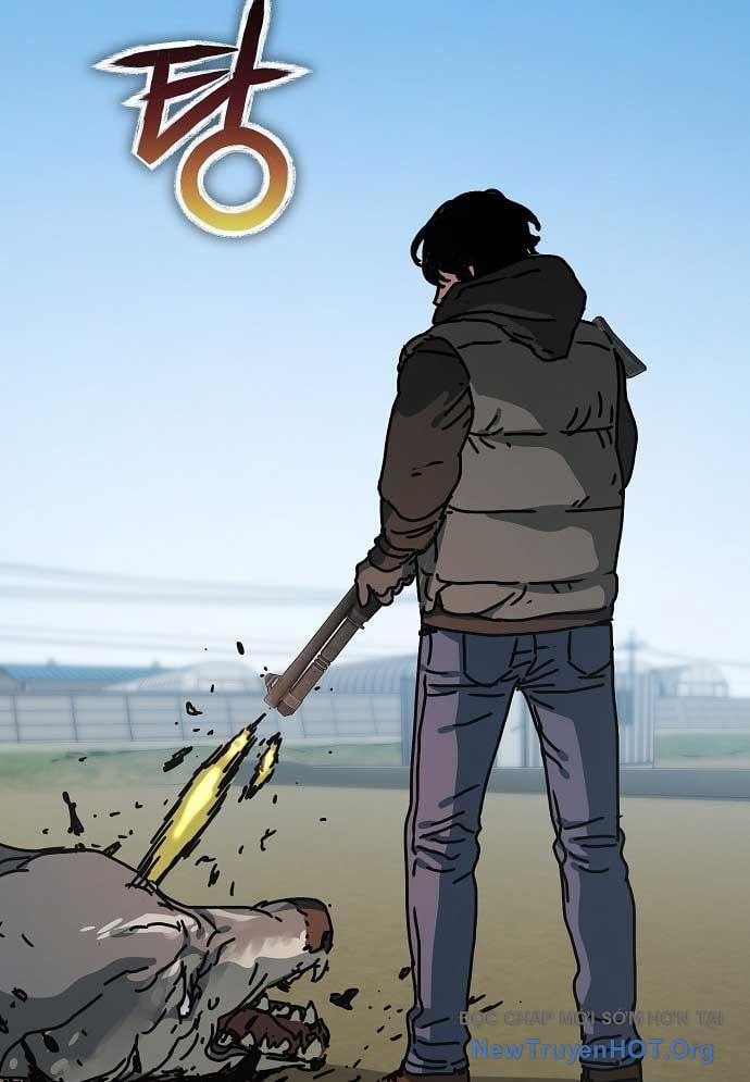 D-Day: Hầm Trú Ẩn Chap 43 - Next Chap 44