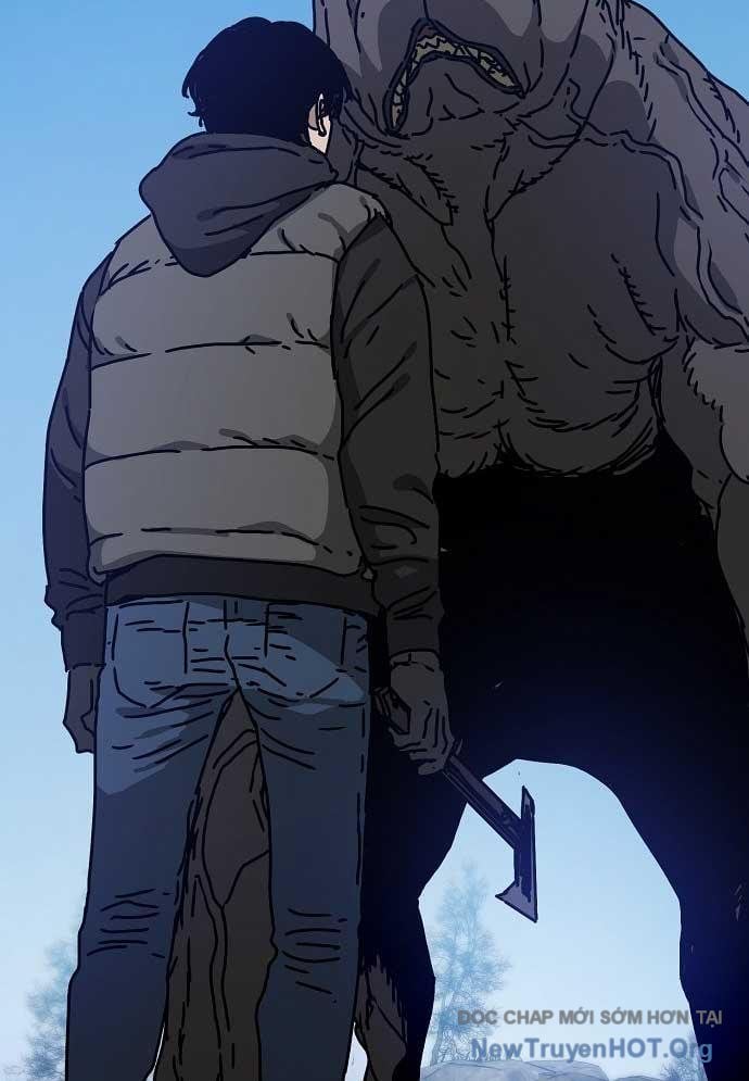 D-Day: Hầm Trú Ẩn Chap 43 - Next Chap 44