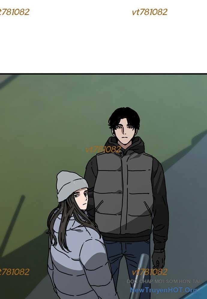 D-Day: Hầm Trú Ẩn Chap 43 - Next Chap 44