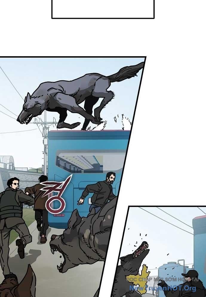 D-Day: Hầm Trú Ẩn Chap 43 - Next Chap 44