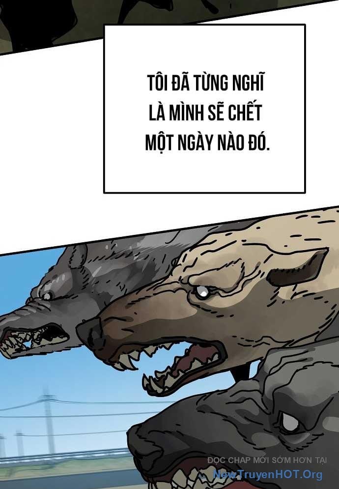 D-Day: Hầm Trú Ẩn Chap 43 - Next Chap 44