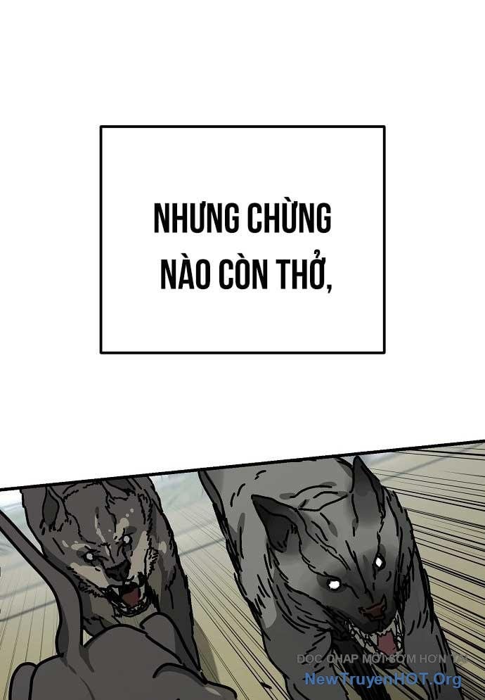 D-Day: Hầm Trú Ẩn Chap 43 - Next Chap 44