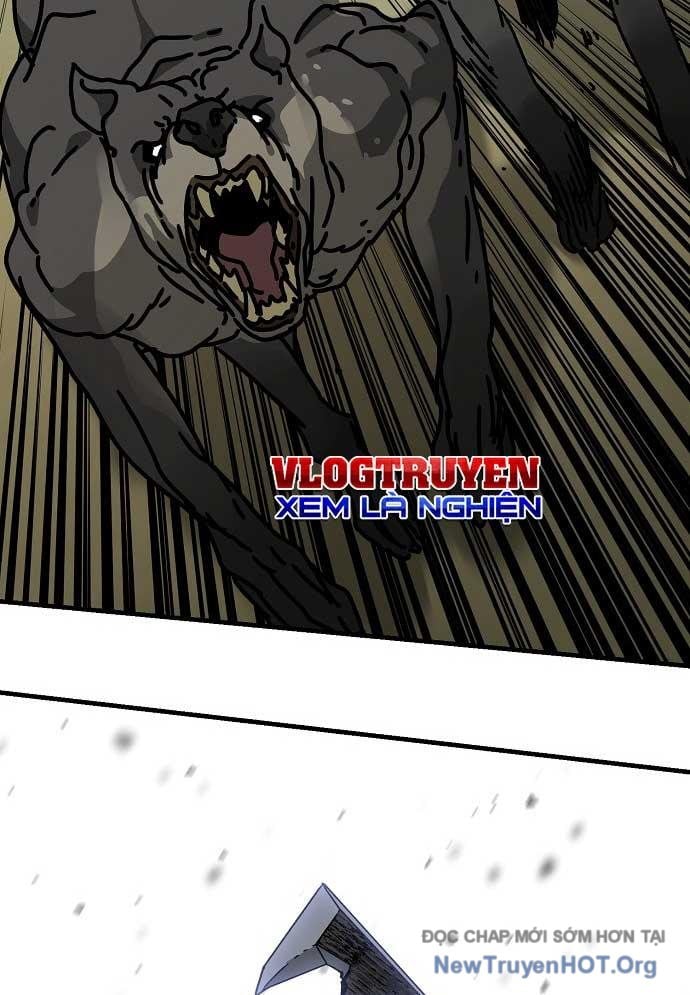 D-Day: Hầm Trú Ẩn Chap 43 - Next Chap 44