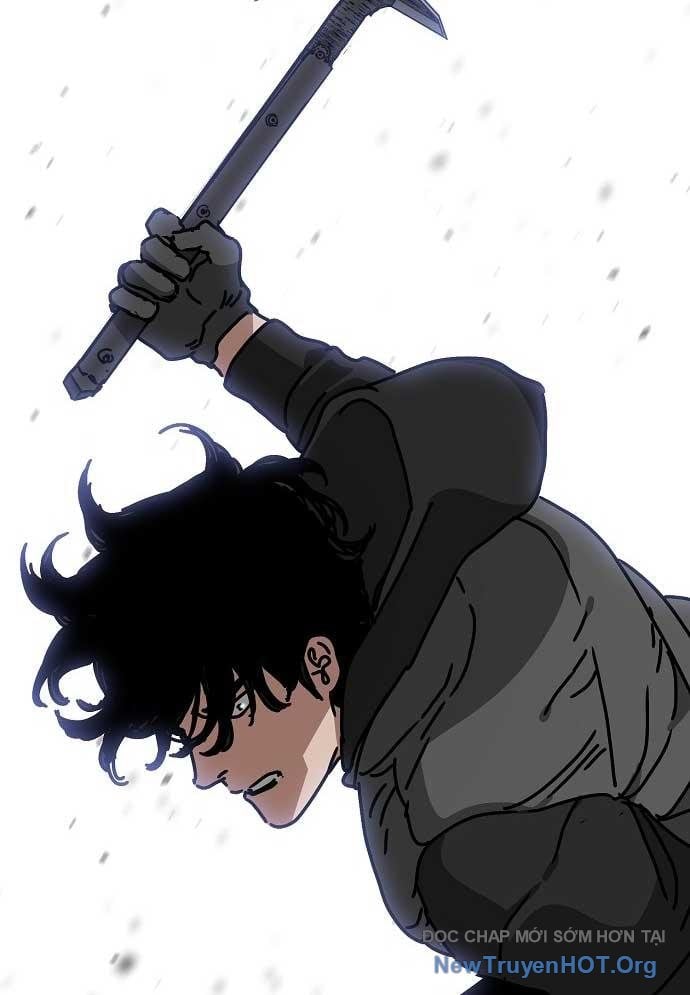 D-Day: Hầm Trú Ẩn Chap 43 - Next Chap 44